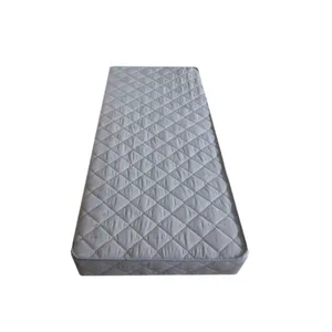 تشک مدل طبی فنری رویال پارادایس یک نفره سایز 200×90 سانتی متر