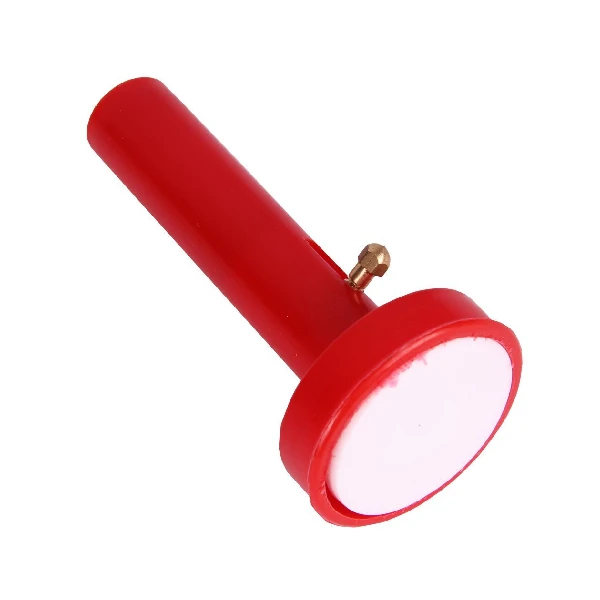 ابزار آشپزی مدل فلافل زن پلاستیکی