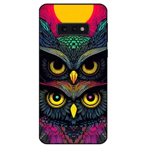 Megafone Owl 1904 Cover For Samsung Galaxy S10 E