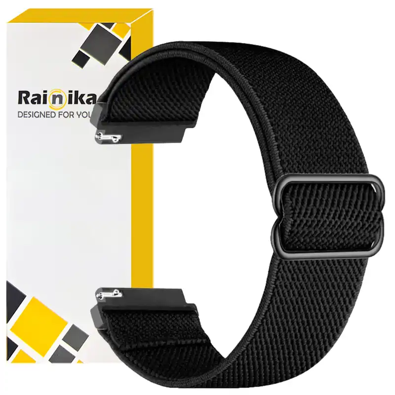 بند رینیکا مدل DRAW مناسب برای ساعت هوشمند سامسونگ Galaxy watch 4 / 4 classic