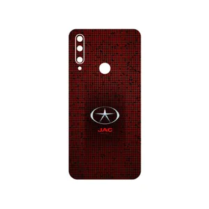 MAHOOT JAC Cover Sticker for Honor 9X