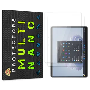 محافظ صفحه نمایش مولتی نانو مدل X-S2N مناسب برای تبلت مایکروسافت Surface Pro 9 بسته دو عددی