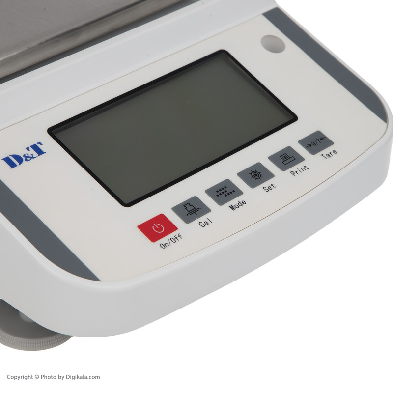 ترازو آزمایشگاهی دی اَند تی مدل ML 32002