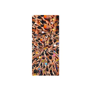 MAHOOT Indian Celebration Cover Sticker for Sony Xperia XA1