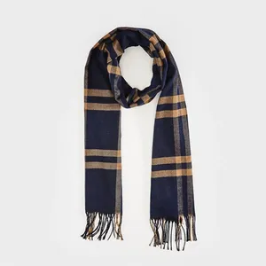 شال گردن مردانه ال سی وایکیکی مدل BLN15