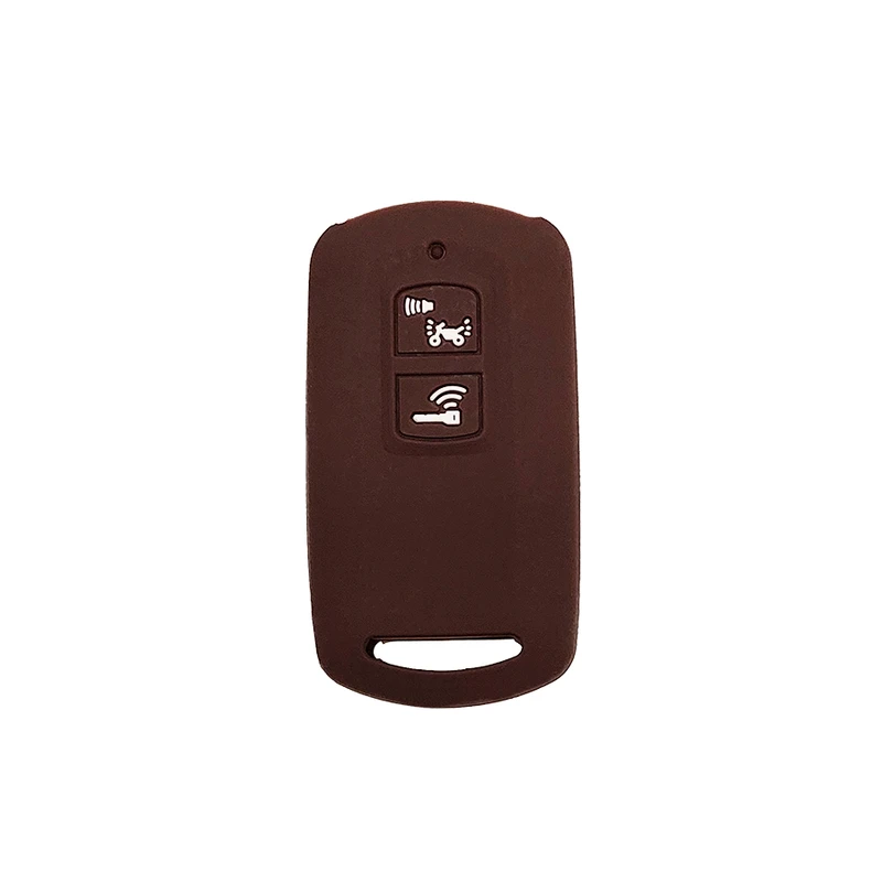 کاور سوییچ موتور سیکلت کد SL-BWN مناسب برای کلیک 150