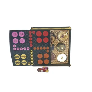 میوه خشک میوس  - 250 گرم