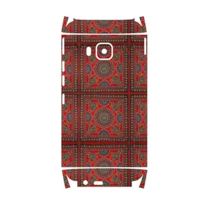 MAHOOT Embroidered Rug-FullSkin Cover Sticker for HTC One M9