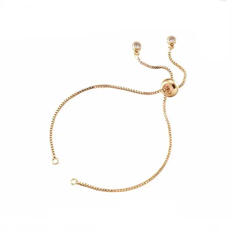 بند دستبند زنانه مدل آسانسوری