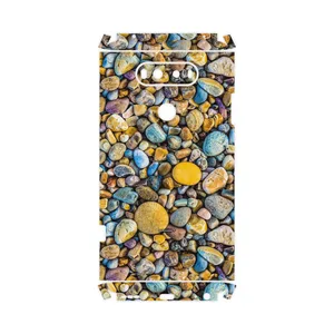 MAHOOT River rocks-FullSkin Cover Sticker for LG V20