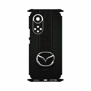 MAHOOT Mazda-Motor-FullSkin Cover Sticker for Huawei Nova 9