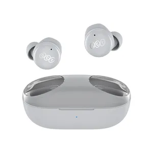 هندزفری بی سیم کیو سی وای مدل SHO T17 SERI S AIR POD