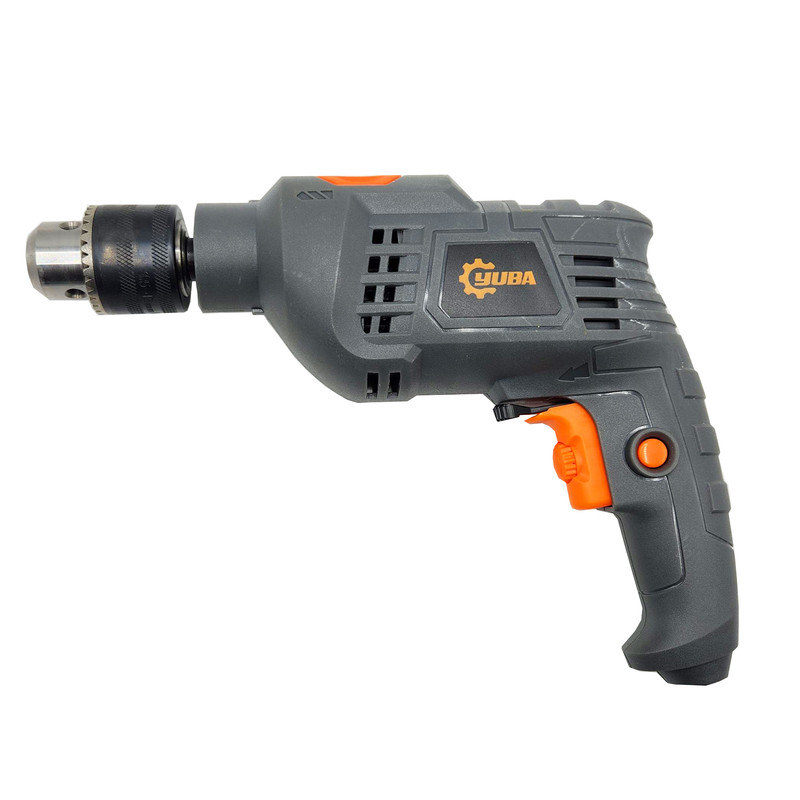 دریل چکشی یوبا کد GHR521