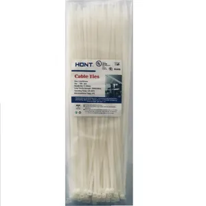 بست کمربندی هونت مدل HT-3.6X300W بسته 100 عددی