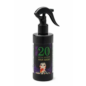 اسپری حالت‌دهنده مو با قدرت حفظ حالت مو یک پیلون مدل 20 کاره مناسب برای انواع مو حجم 230 میلی‌لیتر