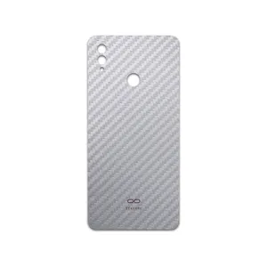 MAHOOT Steel-Fiber Cover Sticker for Honor Note 10