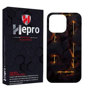 HEPRO MC Cover for Apple IPHONE 13