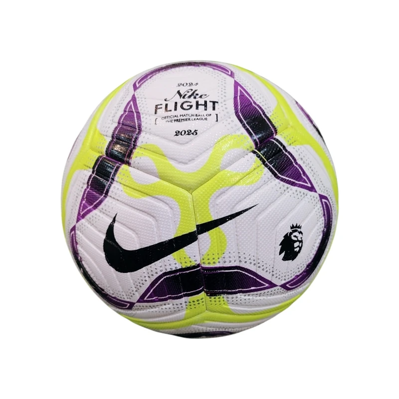 توپ فوتبال مدل لیگ جزیره سایز 5