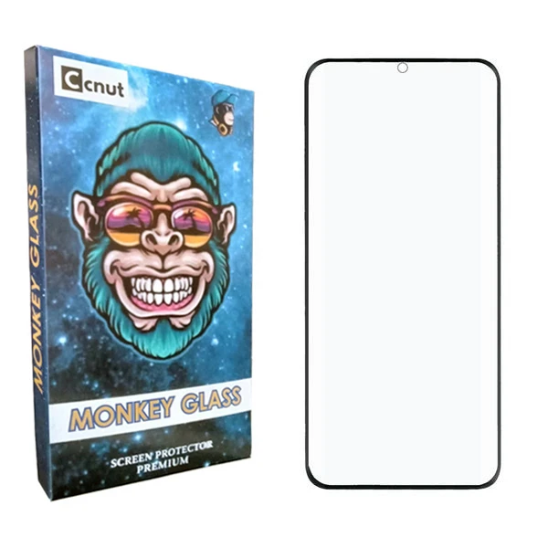 محافظ صفحه نمایش سرامیکی مات کوکونات مدل mnk2 مناسب برای گوشی موبایل شیائومی 12S