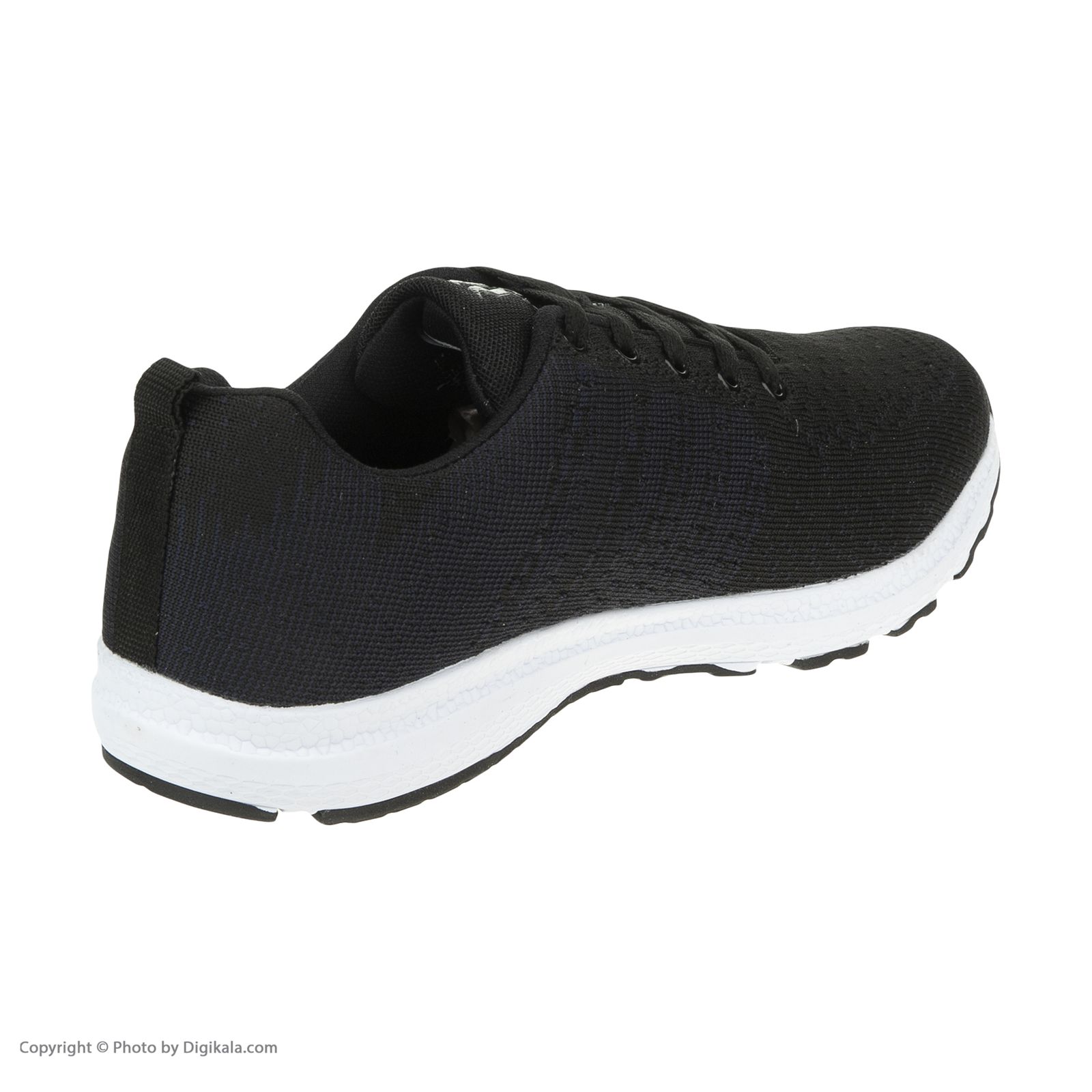 کفش پیاده روی مردانه رومیکا مدل 7r10a-black -  - 5