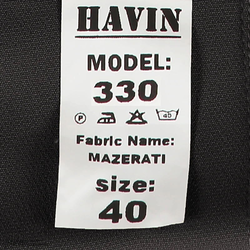 عکس شماره 10 : شلوار زنانه هاوین مدل مازراتی راسته کمرکش کد 330