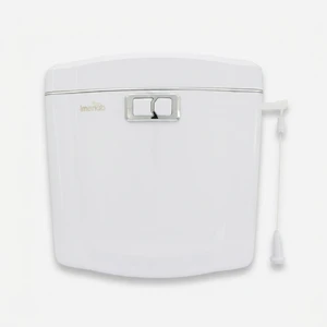 فلاش تانک ایمن آب کد s630 مدل wt101