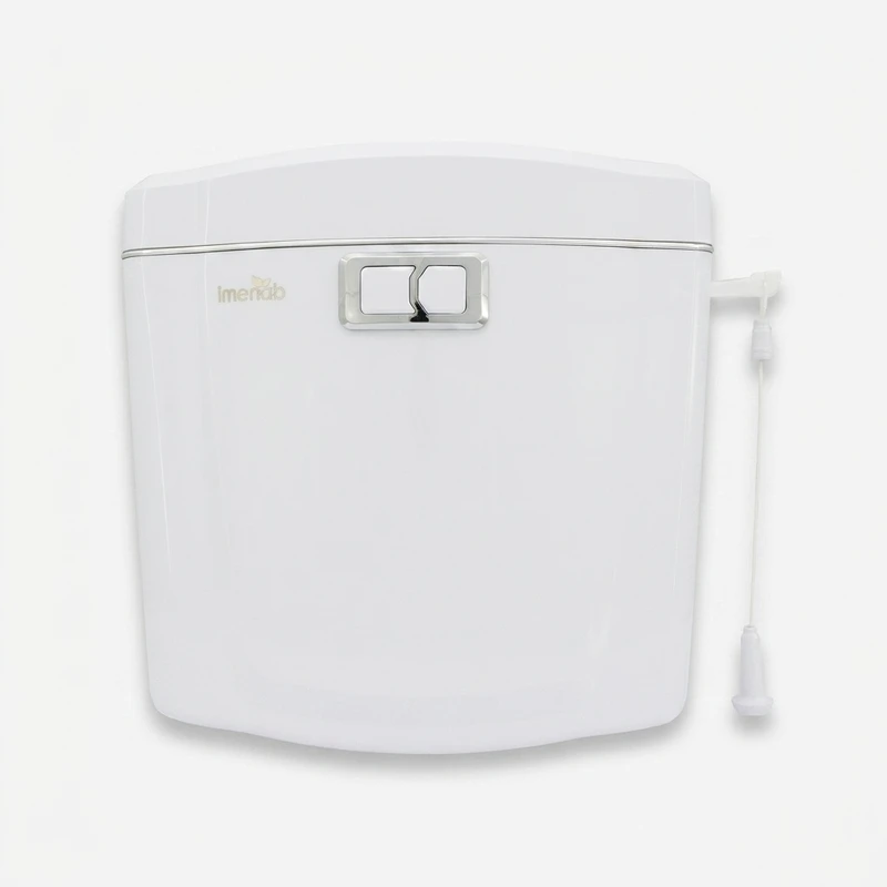 فلاش تانک ایمن آب کد s630 مدل wt101