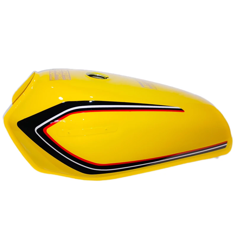 باک موتورسیکلت تیزرو یدک پارس کد MF2000391