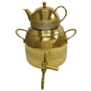 ست کتری و قوری مدل G4025