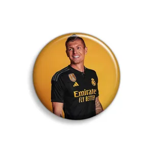 پیکسل ابیگل طرح تونی کروس رئال مادرید کد 081