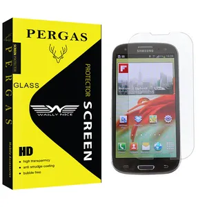 Waily Nice Pergas Screen Protector For Samsung Galaxy S3