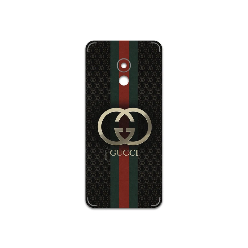 برچسب پوششی ماهوت مدل GCC مناسب برای گوشی موبایل میزو Pro 6