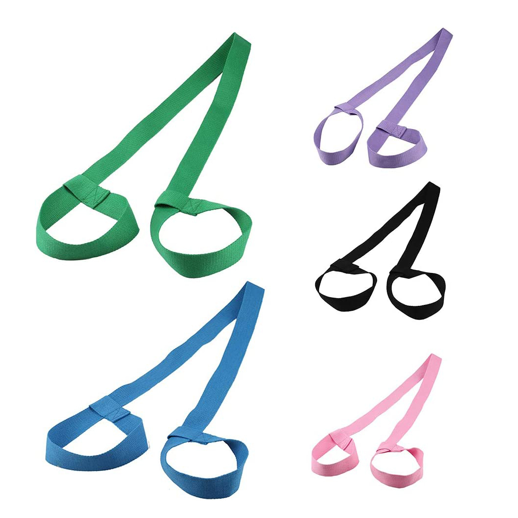 بند نگه دارنده زیر انداز یوگا کد 23569