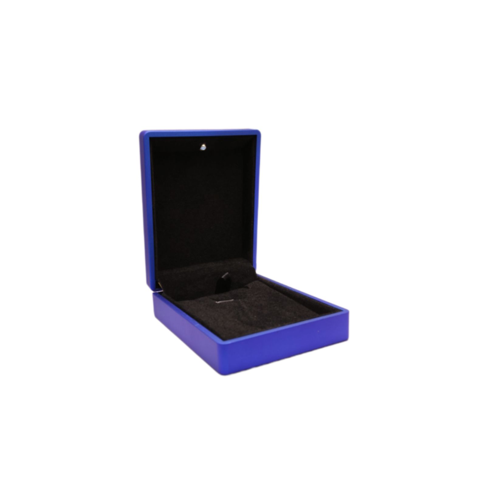 جعبه جواهرات مدل مدالی نیم ستی -  - 2