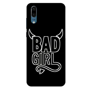 Megafone 8106 Cover For Huawei P20