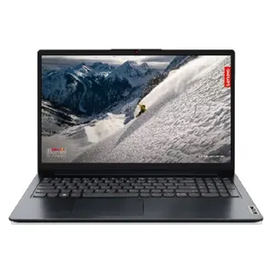 Lenovo IdeaPad 1 15AMN7-Ryzen 5 7520U-8GB LPDDR5 5500MHz-512GB SSD-TN-W 15.6 inch Laptop - Customized