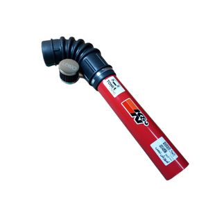 نقد و بررسی کیت مکش هوا خودرو کی اند ان مدل tomituning1 توسط خریداران