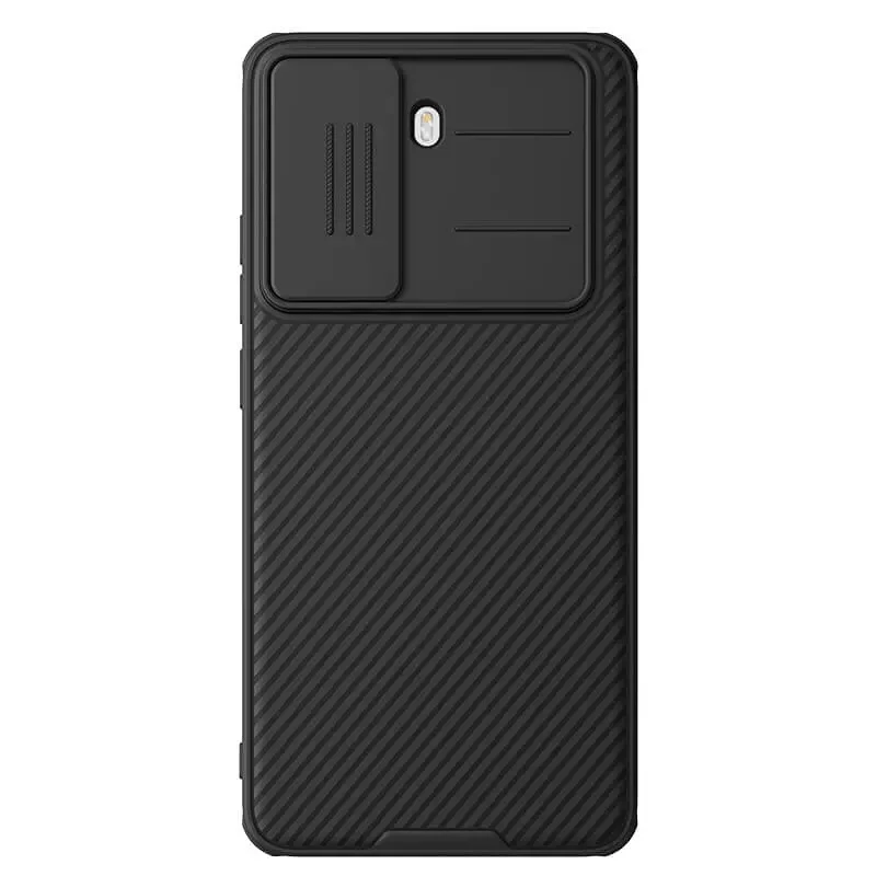 کاور نیلکین مدل CamShield Pro Magnetic مناسب برای گوشی موبایل شیائومی Redmi Turbo 4