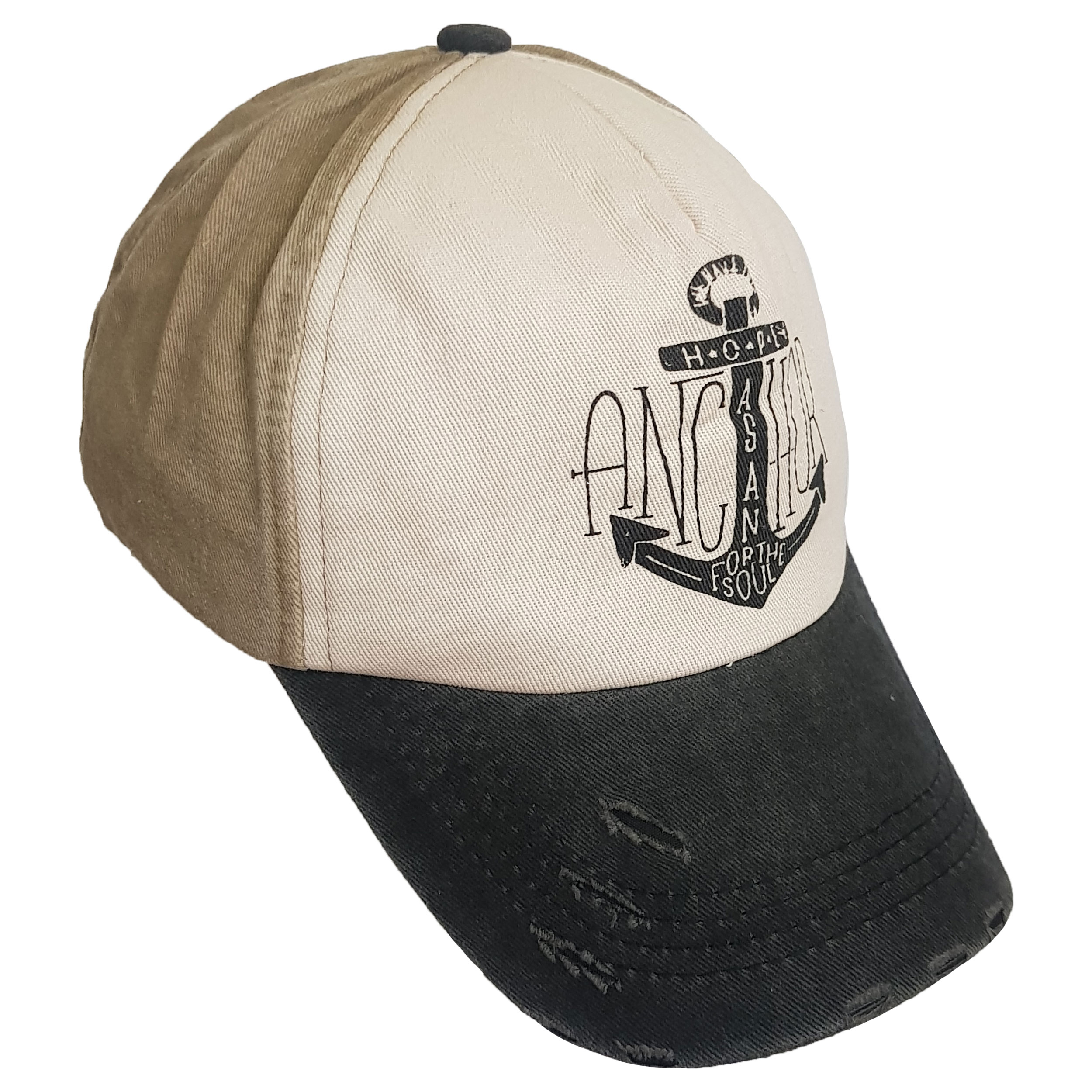 کلاه کپ مردانه مدل بیسبالی H3020