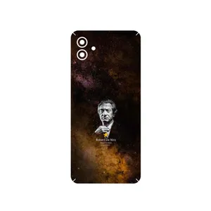 MAHOOT Robert De Niro Cover Sticker for Samsung Galaxy A04