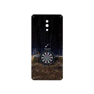 MAHOOT Dart Cover Sticker for Oppo RENO 10X
