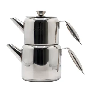 ست کتری و قوری کاراجا مدل گرانادا کد 56_5024