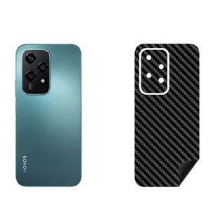 Bestor BT-Fiber Carbon Rear Skin Honor 200 Lite
