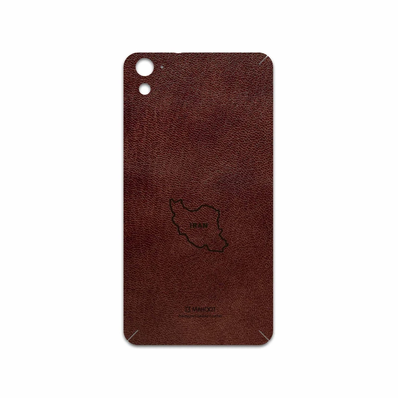 برچسب پوششی ماهوت مدل NL-IRC مناسب برای گوشی موبایل اچ تی سی One E9s