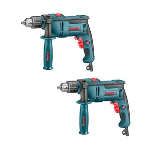 دریل چکشی رونیکس مدل 2260 مجموعه 2 عددی