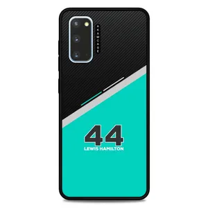 AKAM AMC-WSGS20P-BENZ7 Cover For Samsung Galaxy S20 Plus