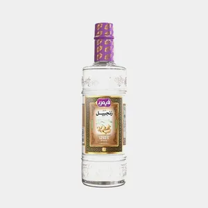 عرق زنجبیل فیض کاشان - 1000 میلی لیتر