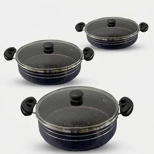 سرویس تابه 6 پارچه مدل 415