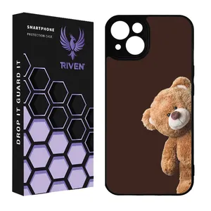 RIVEN RI3-6 Case For Apple iPhone 15