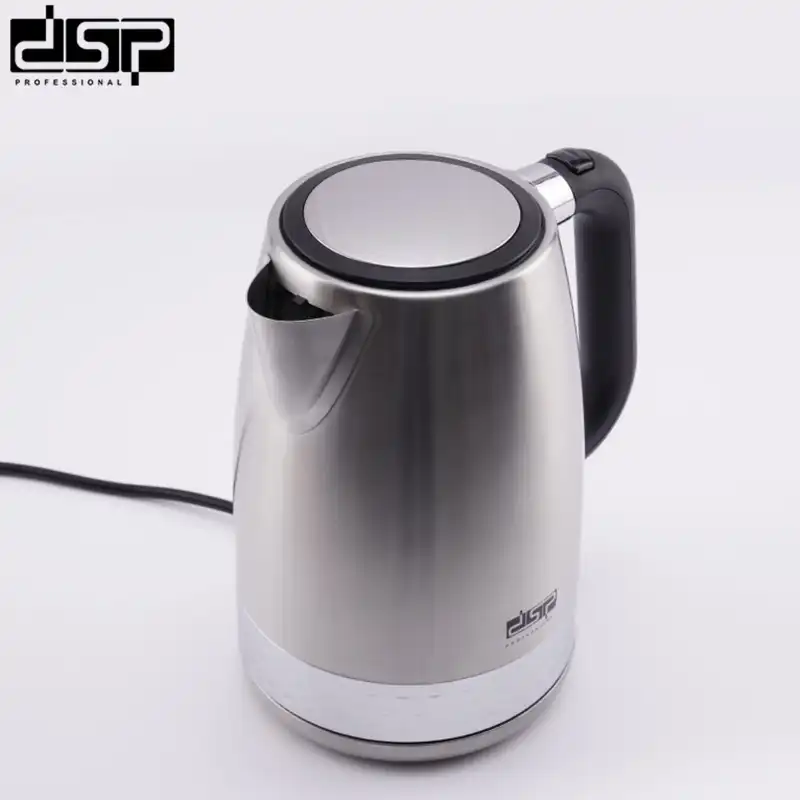 کتری برقی دی اس پی مدل KK1167